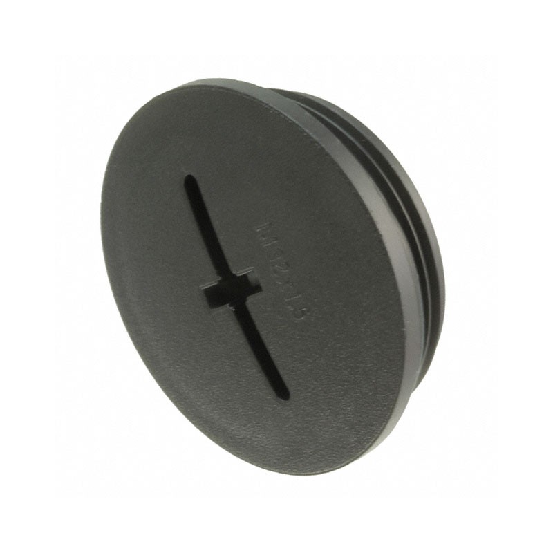 1 pcs : 19000005172 - ACCES. BLANKING PIECE M32 X 1,5