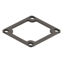 1 pcs : 09400009980 - GASKET HAN 3HPR SURFACE MOUNT H