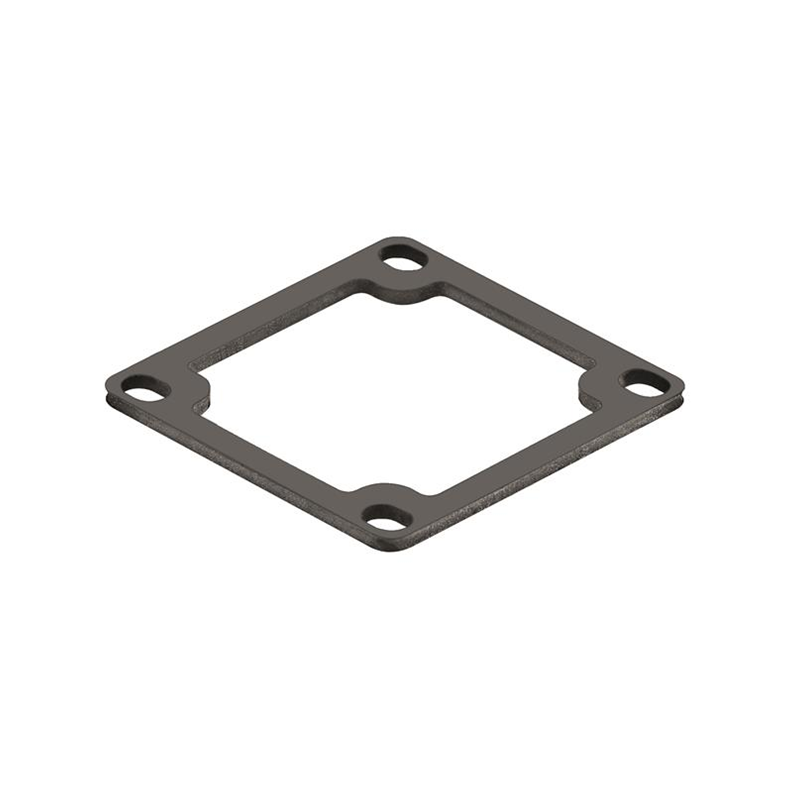 1 pcs : 09400009980 - GASKET HAN 3HPR SURFACE MOUNT H