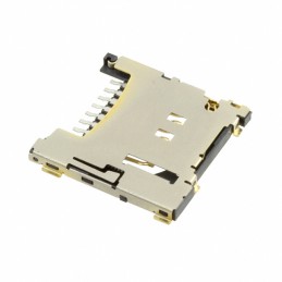 1 pcs : 5031821852 - MICRO SD NORMAL ULTRALOWPRO8CKTE