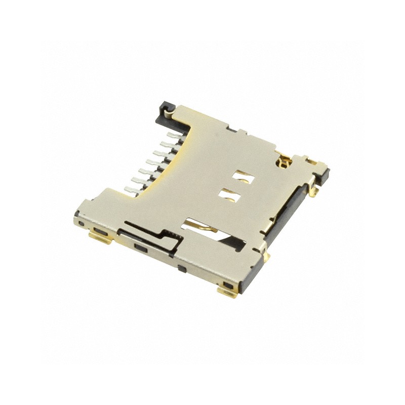 1 pcs : 5031821852 - MICRO SD NORMAL ULTRALOWPRO8CKTE