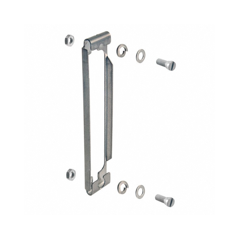 1 pcs : 09670009918 - DSUB SLIDE LOCKING DEVICE 50P