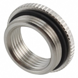 1 pcs : 1647624 - STEP-DOWN ADAPTER M25 TO M20