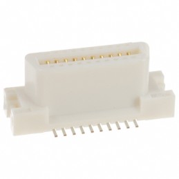 1 pcs : FX2-20S-1.27SV(71) - CONN RCPT 20POS SMD SOLDER