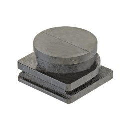 1 pcs : 09120009974 - HAN POWER S BLANKING PIECE