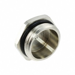 1 pcs : 19000005070 - ACCES. BLANKING PIECE M20X1.5