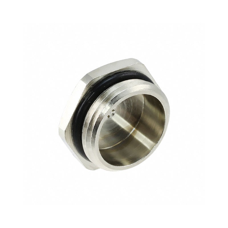 1 pcs : 19000005070 - ACCES. BLANKING PIECE M20X1.5