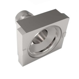 1 pcs : 2-2308348-3 - CRIMP FLANGE 13 LARGE