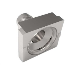 1 pcs : 1-2308348-1 - CRIMP FLANGES LARGE