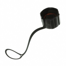 1 pcs : 1918177-1 - PROTECTIVE CAP FOR LC ODVA CONN