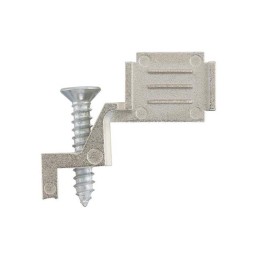 1 pcs : 09140009808 - HAN SHIELDED POWER MODULE GND AD