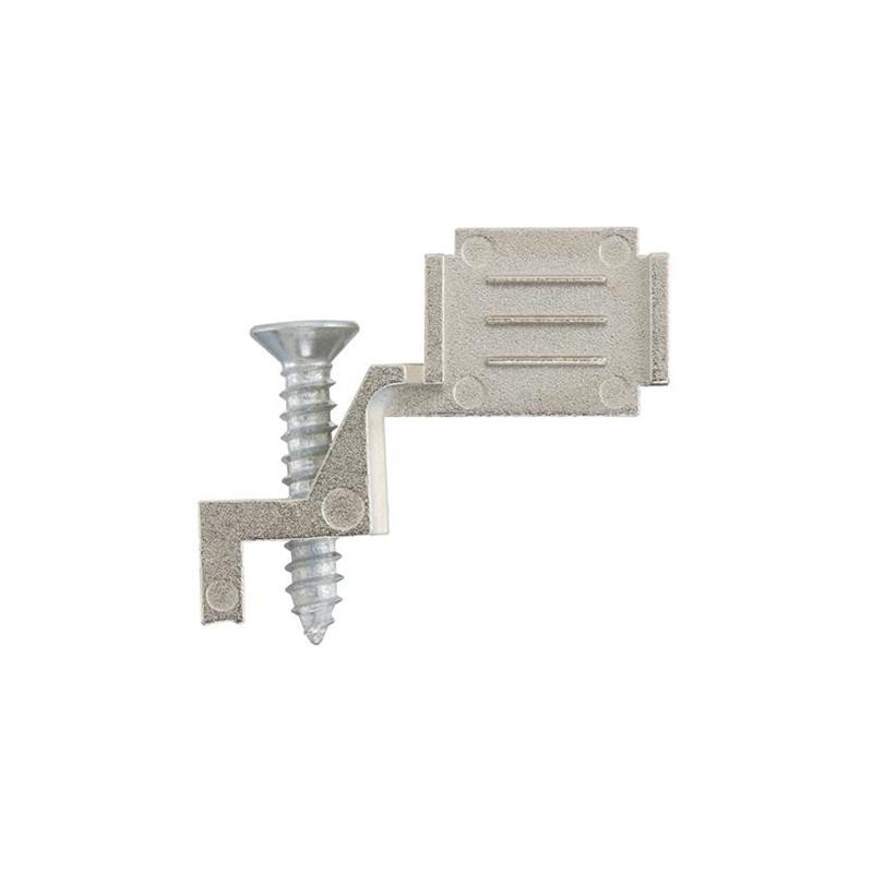 1 pcs : 09140009808 - HAN SHIELDED POWER MODULE GND AD