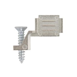 1 pcs : 09140009807 - HAN SHIELDED POWER MODULE GND AD