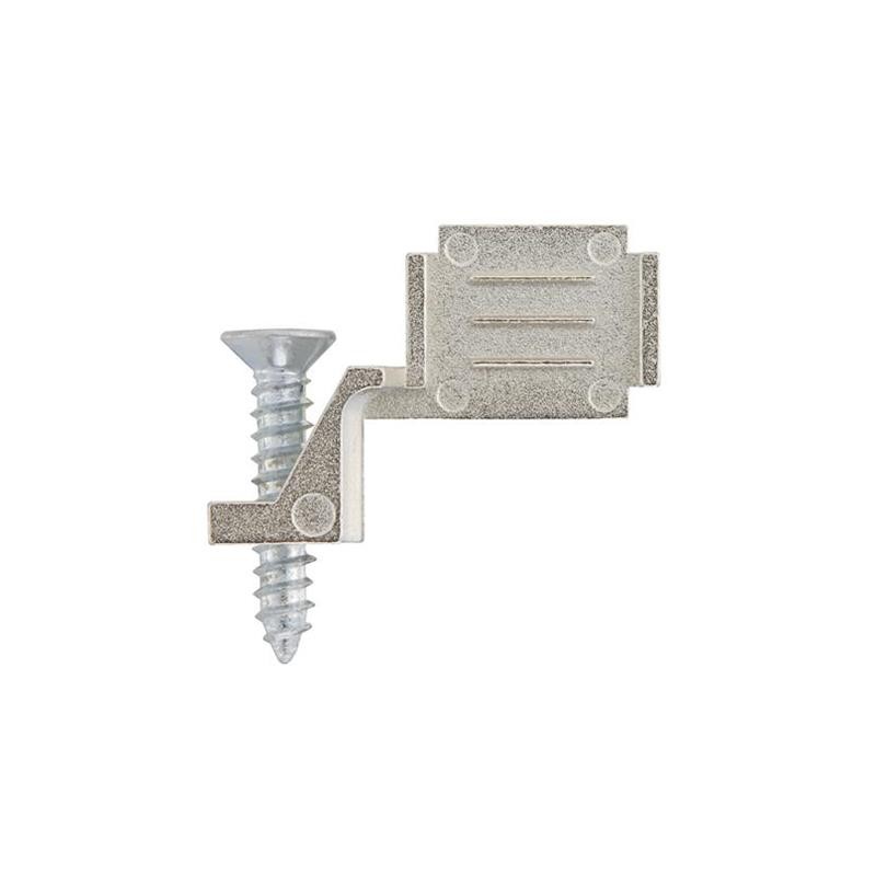 1 pcs : 09140009807 - HAN SHIELDED POWER MODULE GND AD