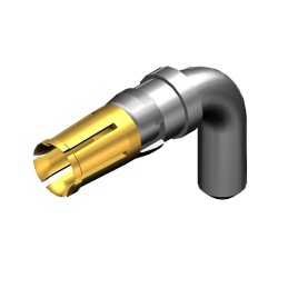 1 pcs : 1731120671 - HIGH CURRENT PCB ANGLED CONTACT