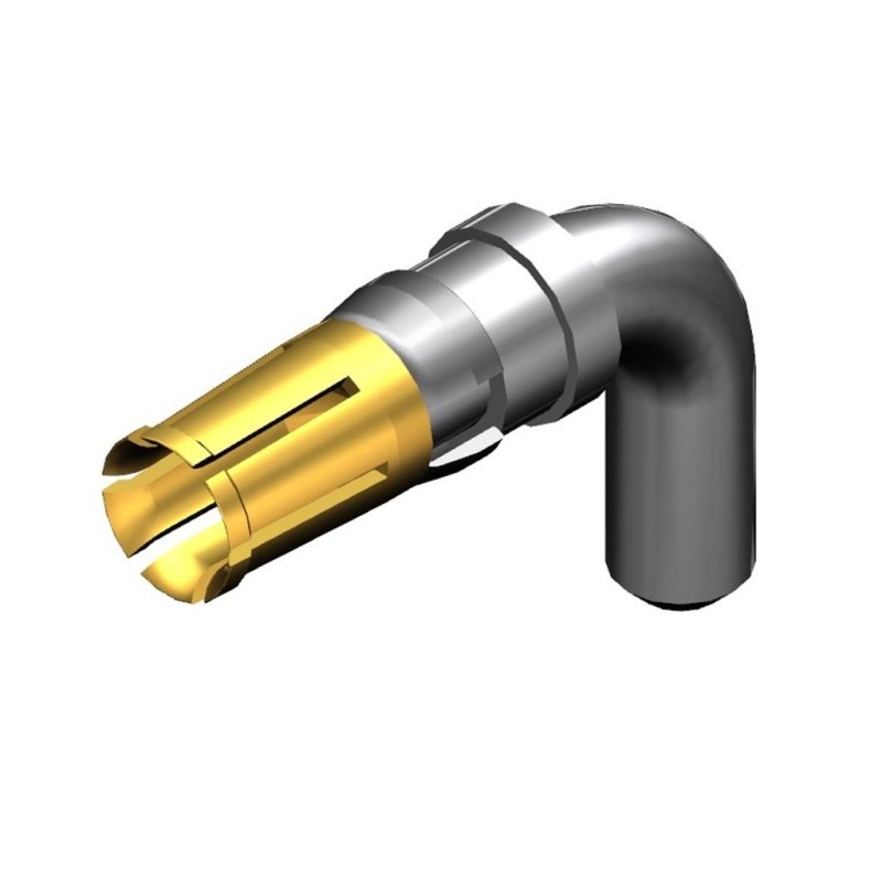 1 pcs : 1731120671 - HIGH CURRENT PCB ANGLED CONTACT