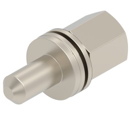 1 pcs : 176152-3 - SCREWLOCK KIT FOR AMPLIMITE