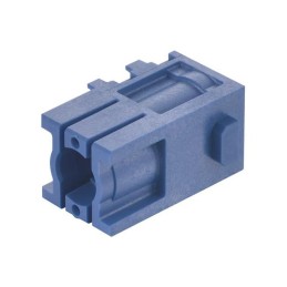 1 pcs : 09149311001 - HAN DOMINO PNEUMATIC MALE/FEMALE