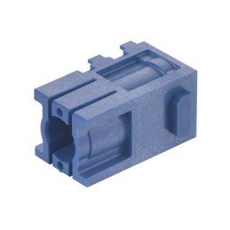 1 pcs : 09149312001 - HAN DOMINO PNEUMATIC MALE/FEMALE