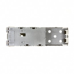 1 pcs : 2007194-1 - CONN SFP+ CAGE SLD PCB