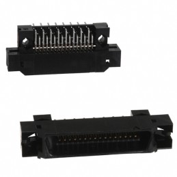 1 pcs : FX2B-32PA-1.27DS(71) - CONN HEADER R/A 32POS 1.27MM