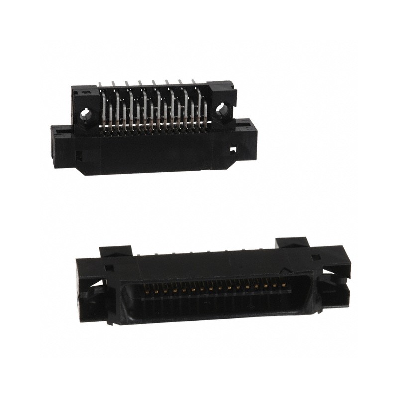 1 pcs : FX2B-32PA-1.27DS(71) - CONN HEADER R/A 32POS 1.27MM