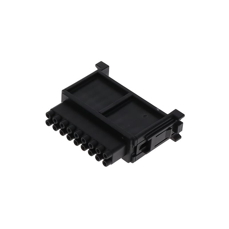 1 pcs : KN01L18SK - CONN SOCKET INSULATOR BLOCK, 18