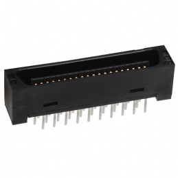 1 pcs : FX2CA-40P-1.27DSA(71) - CONN HEADER VERT 40POS 1.27MM