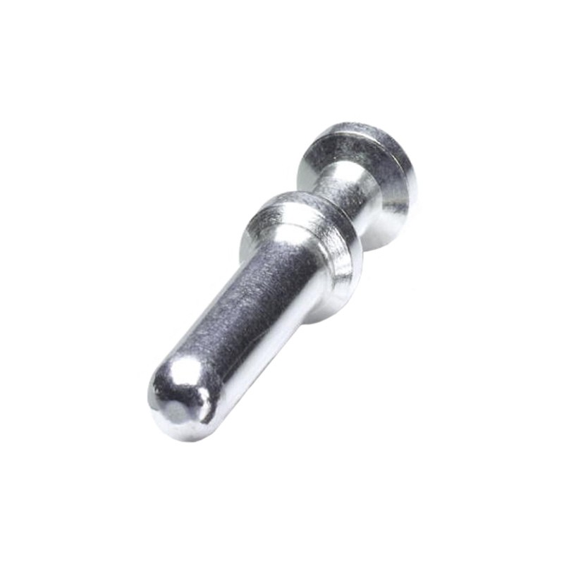 1 pcs : 1586198 - CONTACT H.D. CRIMP PIN 8AWG