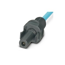 1 pcs : 1705995 - CONN FMALE COUPLER