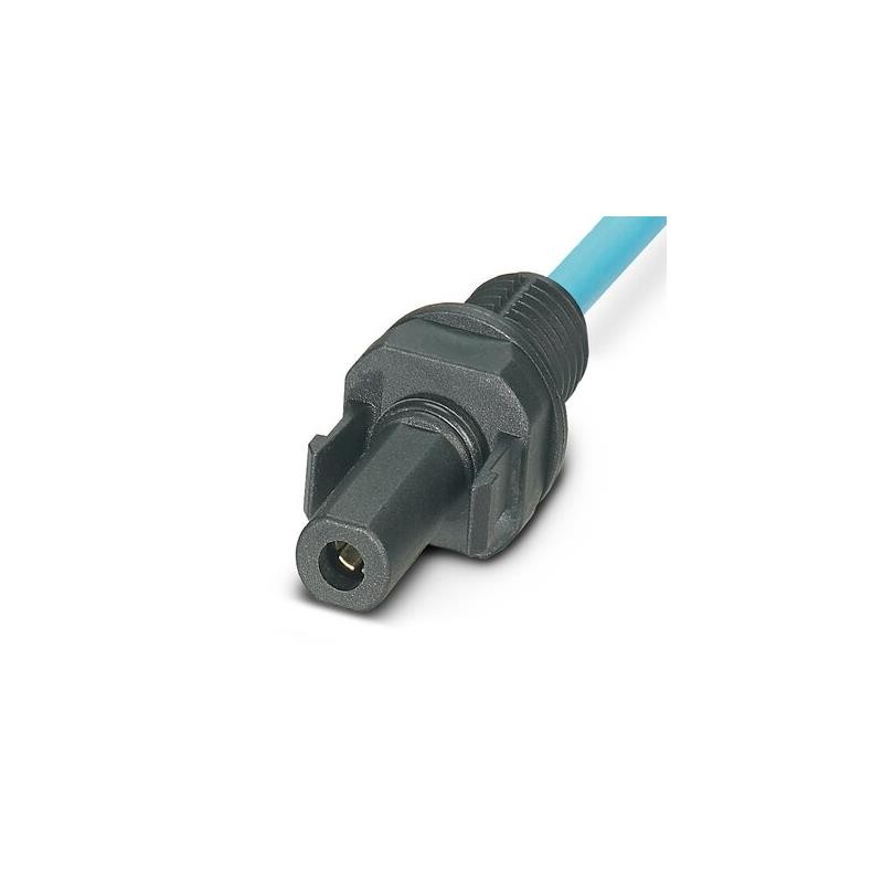 1 pcs : 1705995 - CONN FMALE COUPLER
