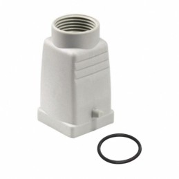 1 pcs : 1788520000 - CONN HOOD TOP ENTRY SZ1 M20