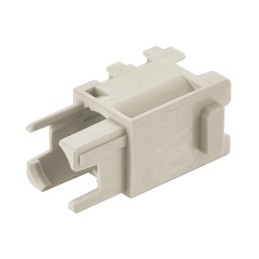 1 pcs : 09149212101 - HAN DOMINO M12 CUBE FEMALE CRIMP