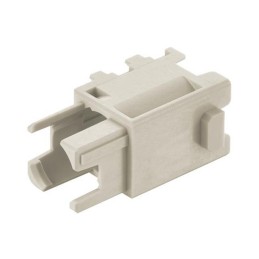 1 pcs : 09149211101 - HAN DOMINO M12 CUBE FEMALE CRIMP