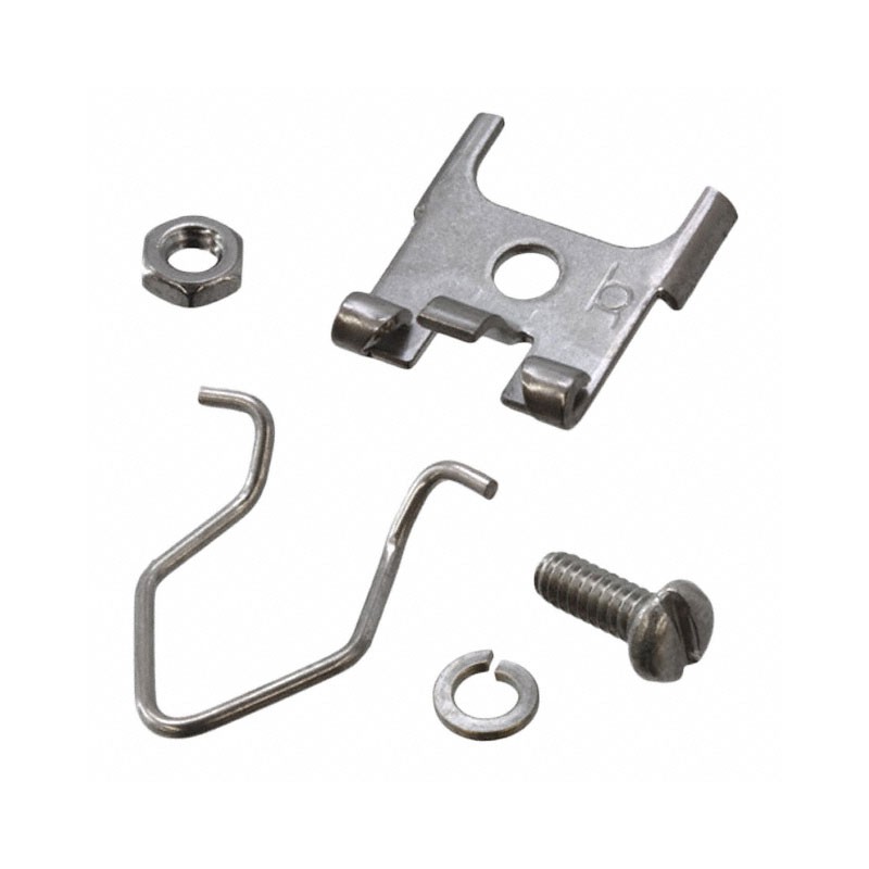 1 pcs : D110277 - DSUB SPRING LOCK