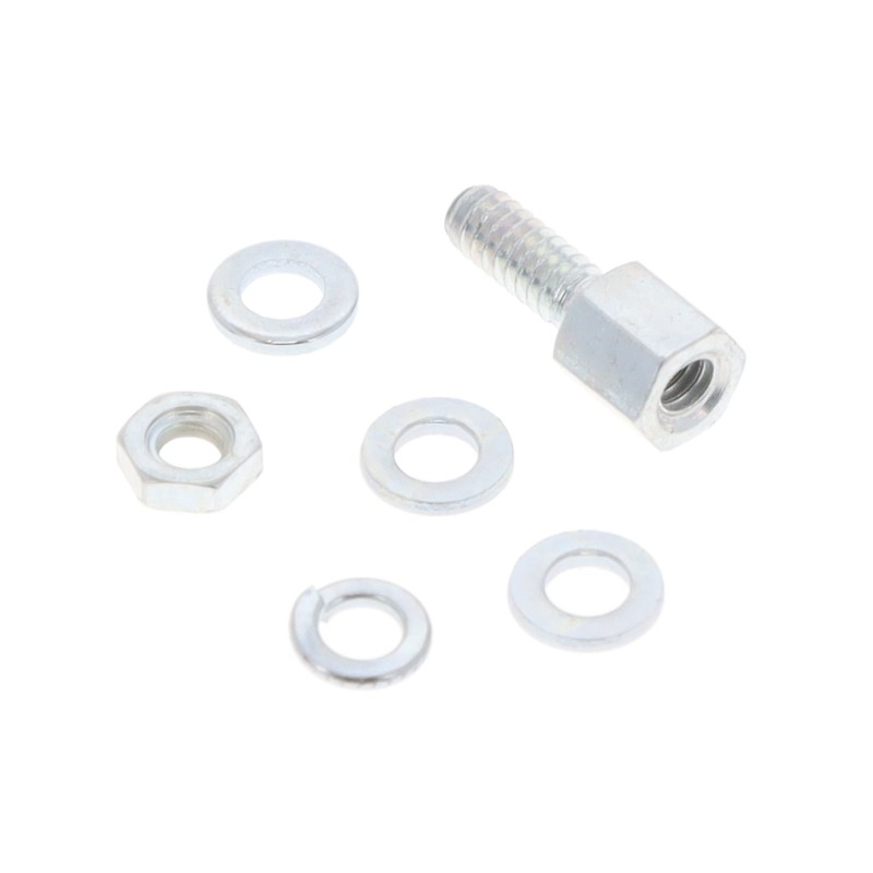 1 pcs : D20418-134 - D SUB