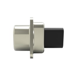 1 pcs : 2334100-4 - D-SUB CRIMP MALE 37 POS