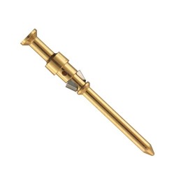 1 pcs : 09152006127 - HAN D M CRIMP CONTACT 0,14-0,37M