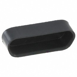 1 pcs : 025-9531-003 - DUST CAP FOR MDM-25S CONDUCTIVE