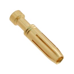 1 pcs : 09330006404 - CONTACT H.D. CRIMP SOCKET 16AWG