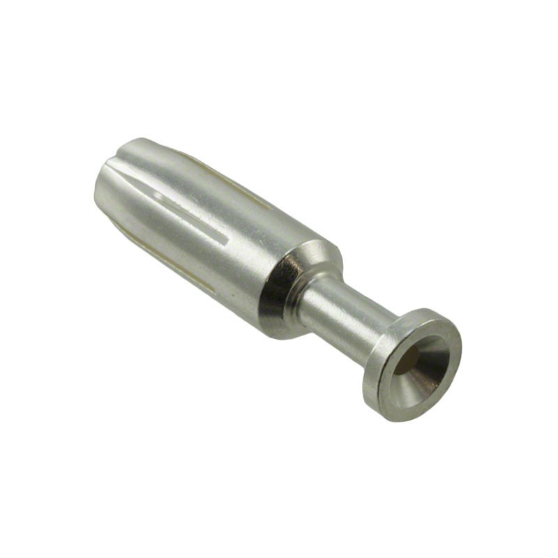 1 pcs : 09320006204 - CONTACT H.D. CRIMP SOCKET 16AWG