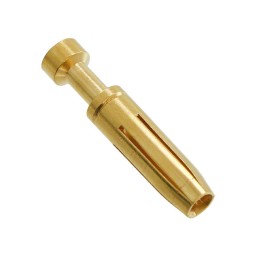 1 pcs : 09330006218 - CONTACT H.D. CRIMP SOCKET 18AWG