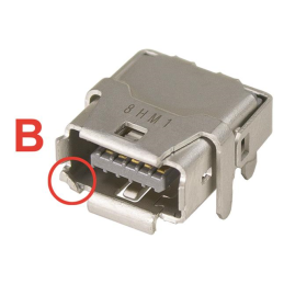 1 pcs : 09452819001 - IX INDUSTRIAL 10B-1 JACK V