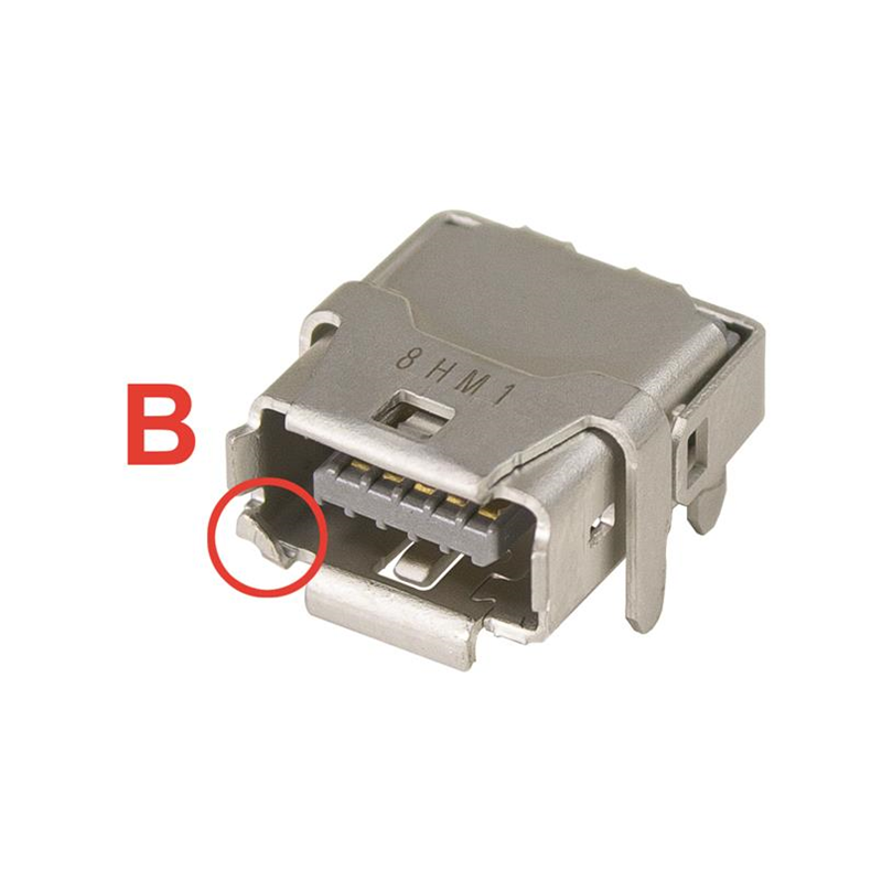1 pcs : 09452819001 - IX INDUSTRIAL 10B-1 JACK V