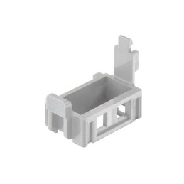 1 pcs : 09140000311 - ACCESSORY MODULE CLAMP