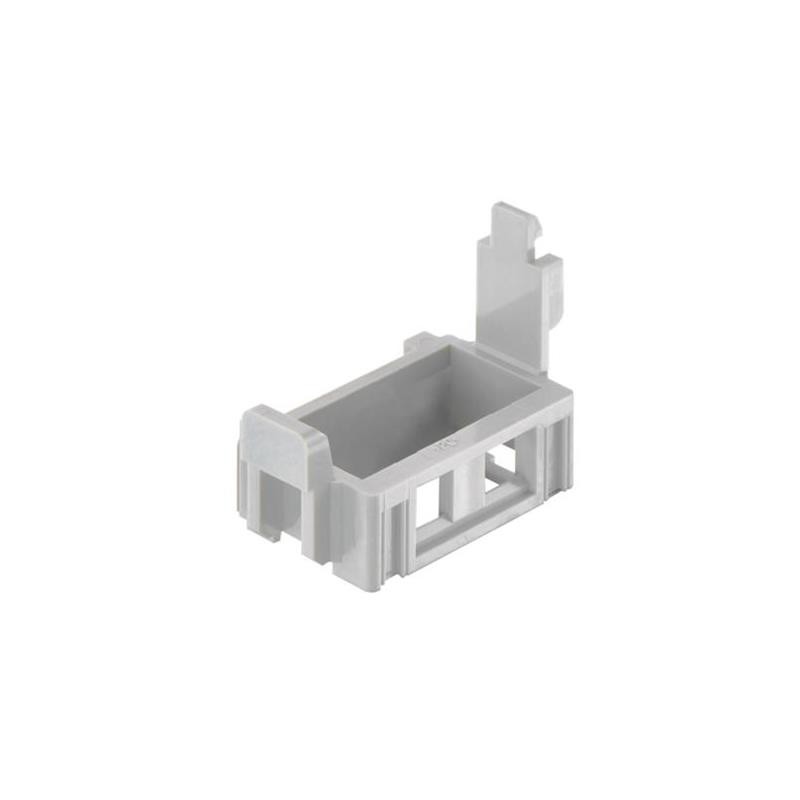 1 pcs : 09140000311 - ACCESSORY MODULE CLAMP