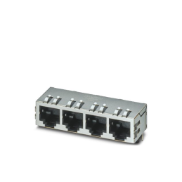 1 pcs : 1149849 - RJ45 SOCKET INSERT, DEGREE OF PR