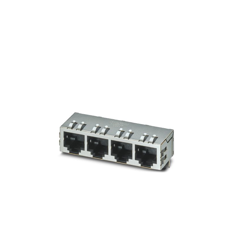 1 pcs : 1149849 - RJ45 SOCKET INSERT, DEGREE OF PR