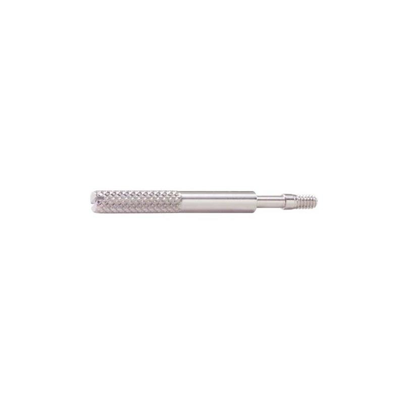 1 pcs : 04X44S - SDCXXAG SERIES THUMB SCREW