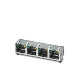 1 pcs : 1149848 - RJ45 SOCKET INSERT, DEGREE OF PR